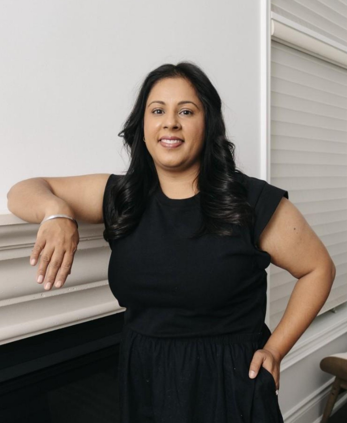 Amninder Kaur Deol